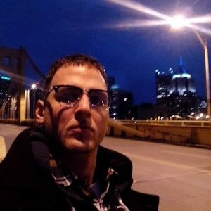 Meet your Posher, Bob